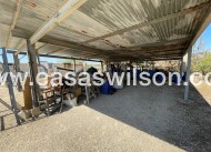 Bestaande bouw - Villa - Crevillente - Inland