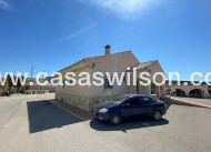 Bestaande bouw - Villa - Crevillente - Inland