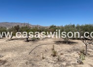 Bestaande bouw - Villa - Crevillente - Inland
