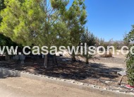 Bestaande bouw - Villa - Crevillente - Inland