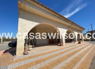 Bestaande bouw - Villa - Crevillente - Inland