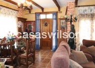 Bestaande bouw - Villa - Daya Nueva