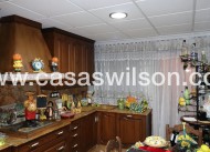 Bestaande bouw - Villa - Daya Nueva
