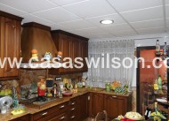 Bestaande bouw - Villa - Daya Nueva