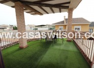 Bestaande bouw - Villa - Daya Nueva