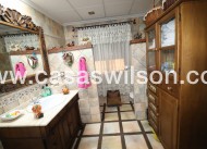 Bestaande bouw - Villa - Daya Nueva