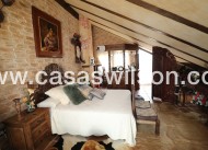 Bestaande bouw - Villa - Daya Nueva