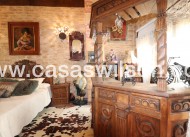 Bestaande bouw - Villa - Daya Nueva