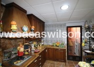 Bestaande bouw - Villa - Daya Nueva