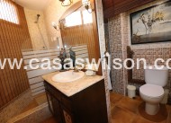 Bestaande bouw - Villa - Daya Nueva