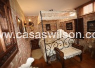 Bestaande bouw - Villa - Daya Nueva