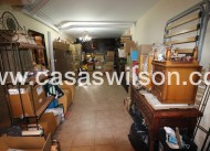Bestaande bouw - Villa - Daya Nueva