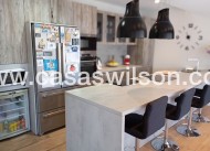 Bestaande bouw - Villa - Daya Nueva