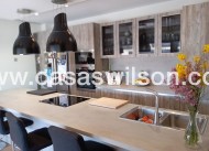 Bestaande bouw - Villa - Daya Nueva