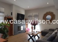 Bestaande bouw - Villa - Daya Nueva