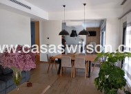 Bestaande bouw - Villa - Daya Nueva