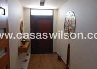 Bestaande bouw - Villa - Daya Nueva