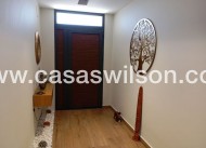 Bestaande bouw - Villa - Daya Nueva