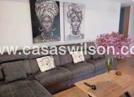 Bestaande bouw - Villa - Daya Nueva