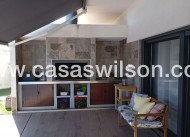Bestaande bouw - Villa - Daya Nueva