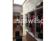 Bestaande bouw - Villa - Daya Nueva