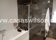 Bestaande bouw - Villa - Daya Nueva