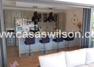 Bestaande bouw - Villa - Daya Nueva