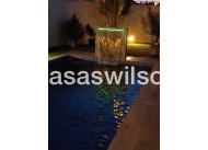 Bestaande bouw - Villa - Daya Nueva