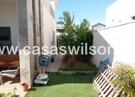 Bestaande bouw - Villa - Daya Nueva