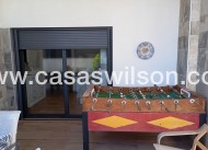 Bestaande bouw - Villa - Daya Nueva