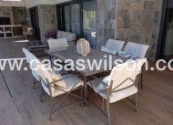 Bestaande bouw - Villa - Daya Nueva