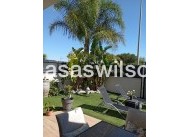 Bestaande bouw - Villa - Daya Nueva