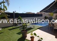 Bestaande bouw - Villa - Daya Nueva