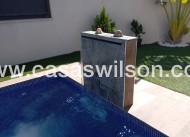 Bestaande bouw - Villa - Daya Nueva