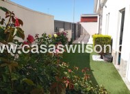 Bestaande bouw - Villa - Daya Nueva