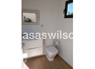 Bestaande bouw - Villa - Daya Nueva