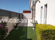 Bestaande bouw - Villa - Daya Nueva