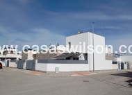 Bestaande bouw - Villa - Daya Vieja - Costa Blanca