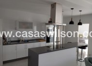 Bestaande bouw - Villa - Daya Vieja - Costa Blanca