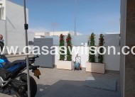 Bestaande bouw - Villa - Daya Vieja - Costa Blanca