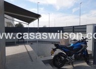 Bestaande bouw - Villa - Daya Vieja - Costa Blanca
