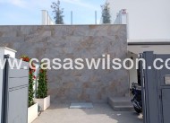 Bestaande bouw - Villa - Daya Vieja - Costa Blanca