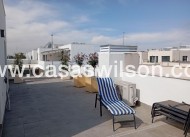 Bestaande bouw - Villa - Daya Vieja - Costa Blanca