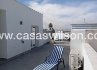 Bestaande bouw - Villa - Daya Vieja - Costa Blanca