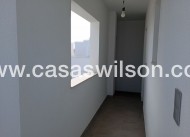 Bestaande bouw - Villa - Daya Vieja - Costa Blanca