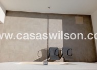 Bestaande bouw - Villa - Daya Vieja - Costa Blanca