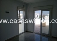 Bestaande bouw - Villa - Daya Vieja - Costa Blanca