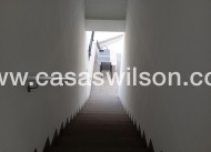Bestaande bouw - Villa - Daya Vieja - Costa Blanca