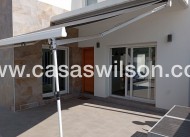 Bestaande bouw - Villa - Daya Vieja - Costa Blanca