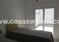 Bestaande bouw - Villa - Daya Vieja - Costa Blanca